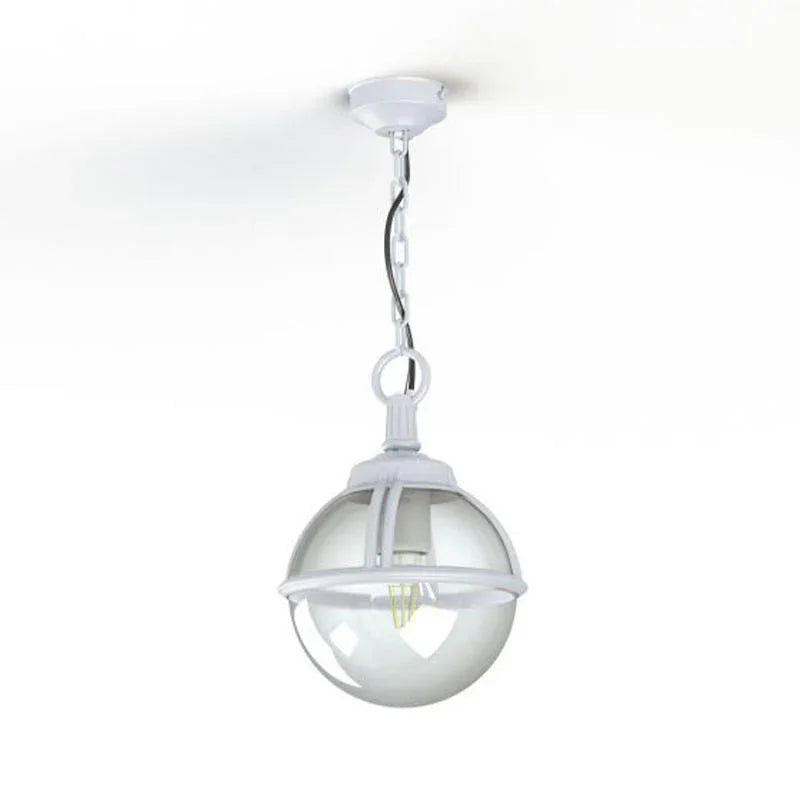 Roger Pradier Boreal N°1 Pendant Light | All Square Lighting