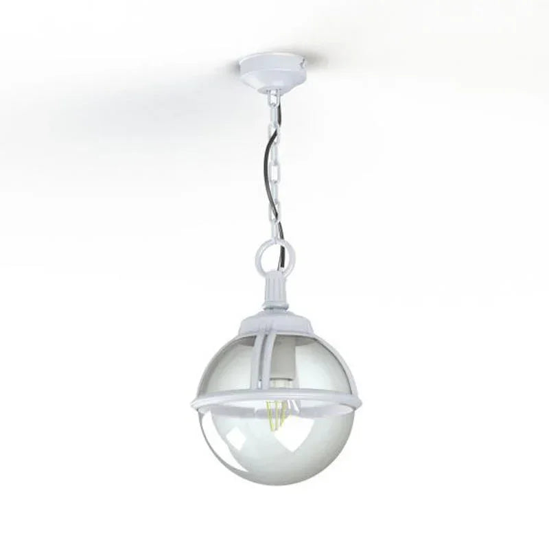 Roger Pradier Boreal N°1 Pendant Light | All Square Lighting