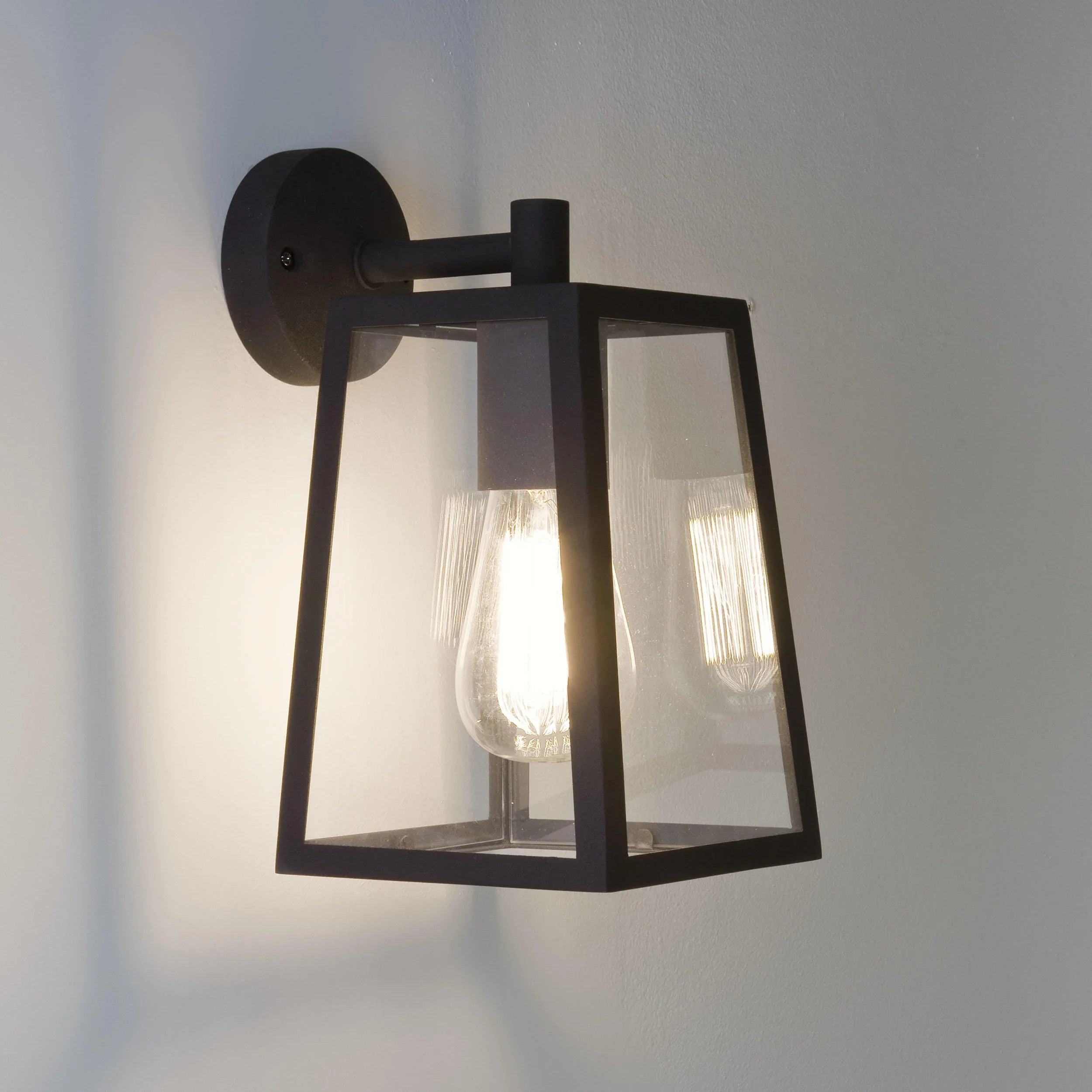 Astro Lighting Calvi 215 Wall Light | All Square Lighting