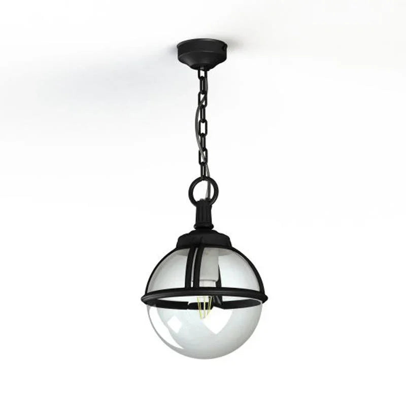 Roger Pradier Boreal N°1 Pendant Light | All Square Lighting