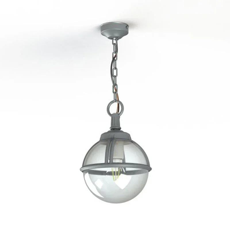 Roger Pradier Boreal N°1 Pendant Light | All Square Lighting