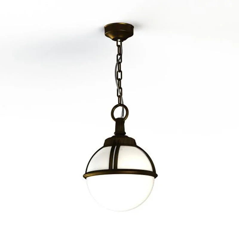 Roger Pradier Boreal N°1 Pendant Light | All Square Lighting