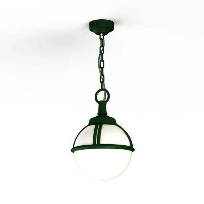 Roger Pradier Boreal N°1 Pendant Light | All Square Lighting