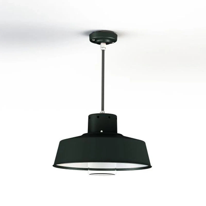 Roger Pradier Faktory N°2 Pendant Light | All Square Lighting