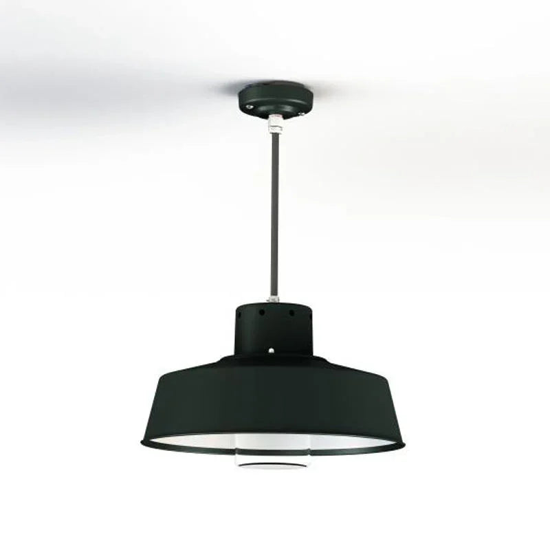 Roger Pradier Faktory N°2 Pendant Light | All Square Lighting