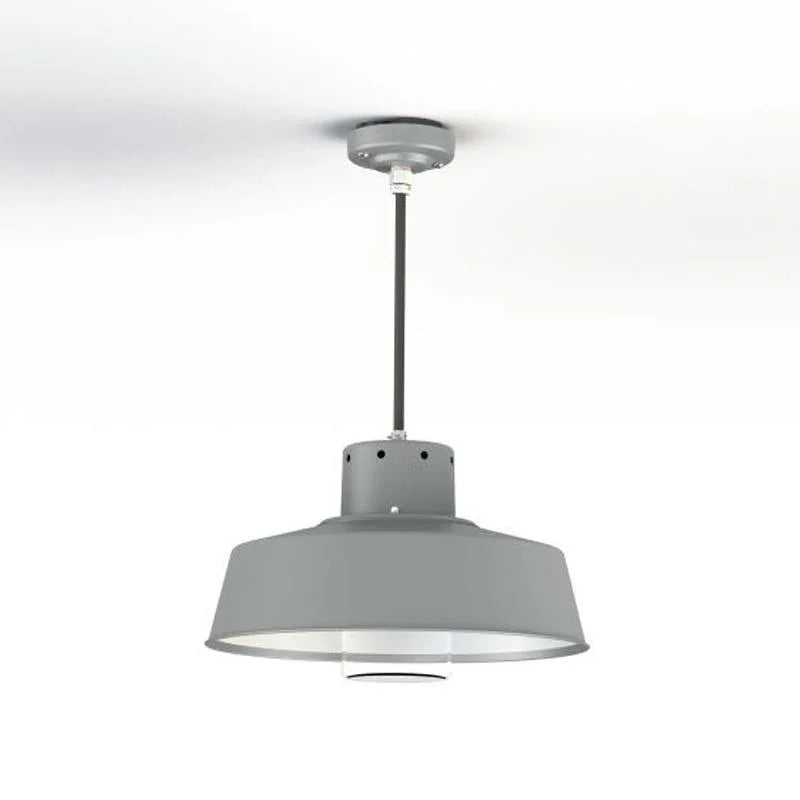 Roger Pradier Faktory N°2 Pendant Light | All Square Lighting