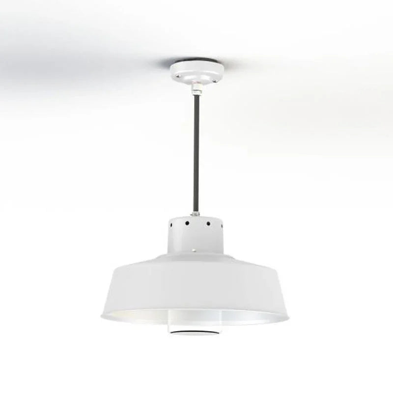 Roger Pradier Faktory N°2 Pendant Light | All Square Lighting