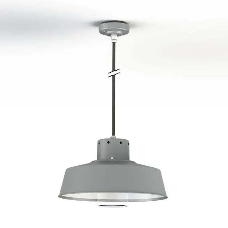 Roger Pradier Faktory N°3 Pendant Light | All Square Lighting