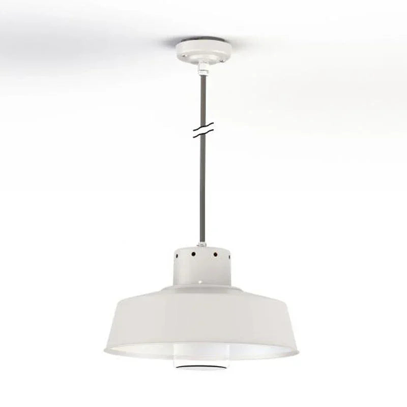Roger Pradier Faktory N°3 Pendant Light | All Square Lighting