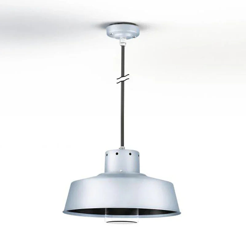 Roger Pradier Faktory N°3 Pendant Light | All Square Lighting