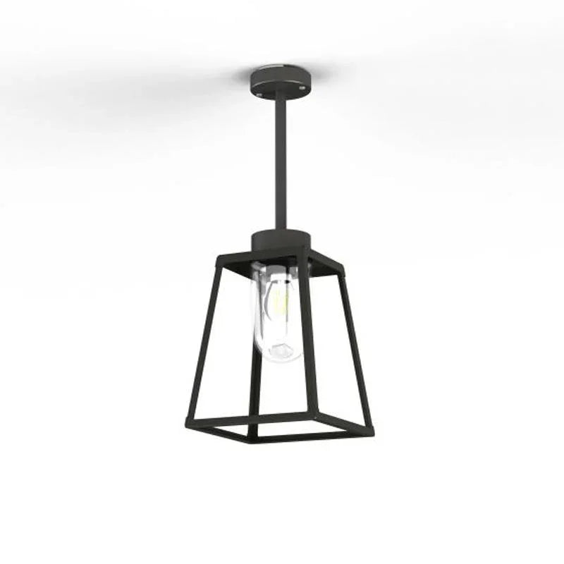 Roger Pradier Lampiok 1 N°2 Pendant Light | All Square Lighting
