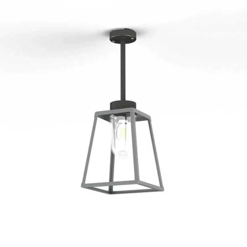 Roger Pradier Lampiok 1 N°2 Pendant Light | All Square Lighting