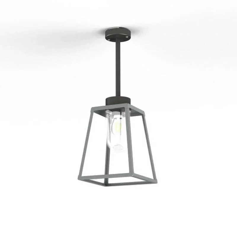 Roger Pradier Lampiok 1 N°2 Pendant Light | All Square Lighting