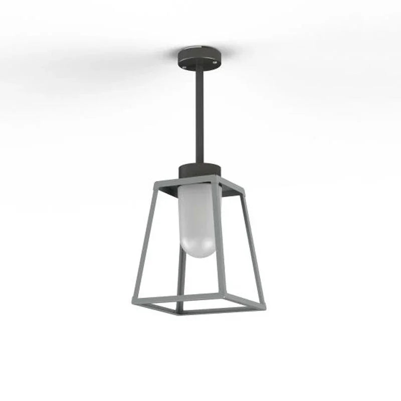 Roger Pradier Lampiok 1 N°2 Pendant Light | All Square Lighting