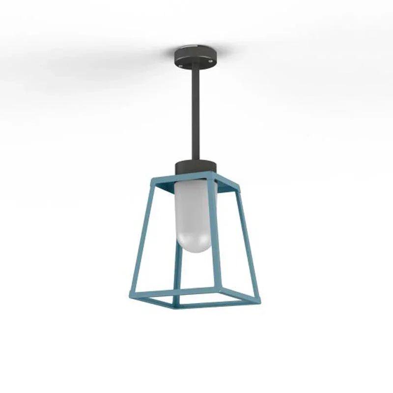 Roger Pradier Lampiok 1 N°2 Pendant Light | All Square Lighting