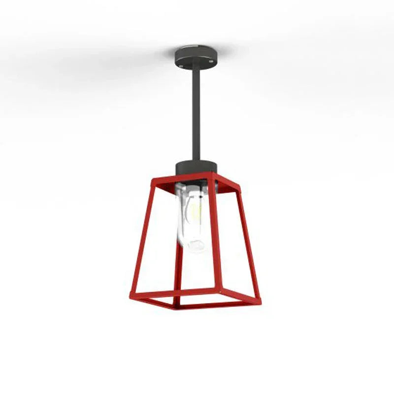 Roger Pradier Lampiok 1 N°2 Pendant Light | All Square Lighting