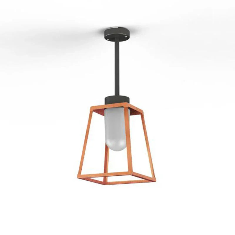 Roger Pradier Lampiok 1 N°2 Pendant Light | All Square Lighting