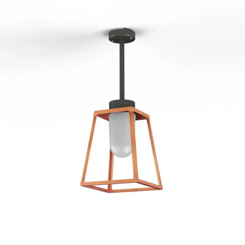 Roger Pradier Lampiok 1 N°2 Pendant Light | All Square Lighting
