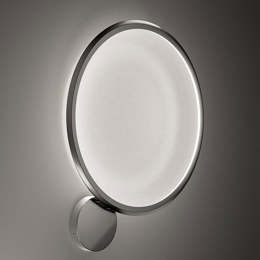 Artemide Discovery Wall Light | All Square Lighting