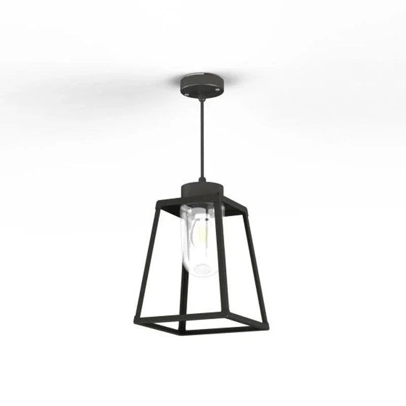 Roger Pradier Lampiok 1 N°3 Pendant Light | All Square Lighting