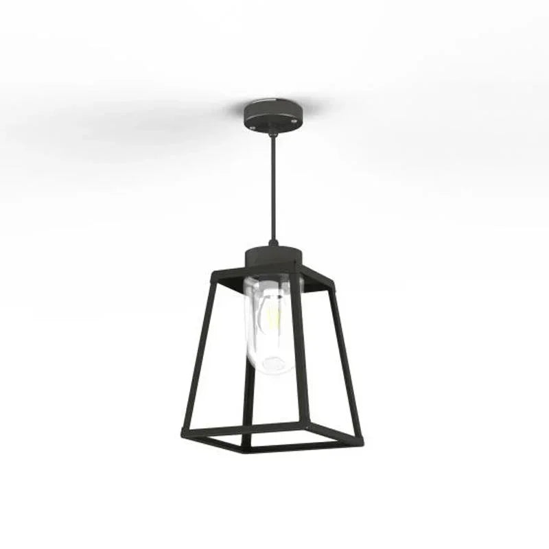 Roger Pradier Lampiok 1 N°3 Pendant Light | All Square Lighting