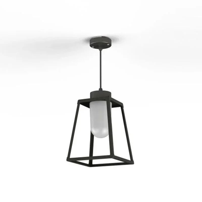 Roger Pradier Lampiok 1 N°3 Pendant Light | All Square Lighting