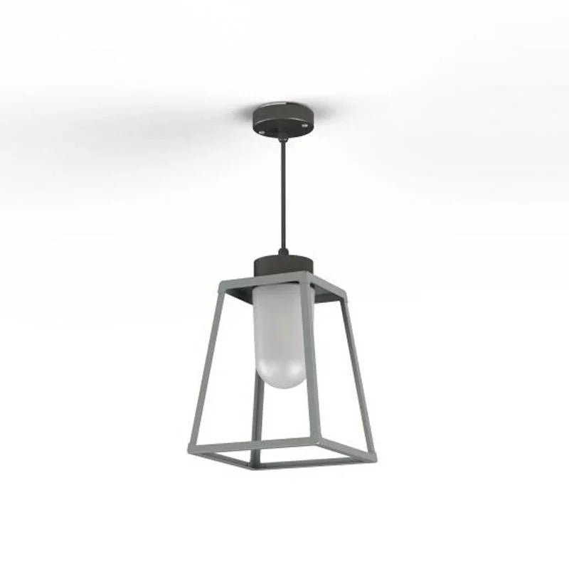 Roger Pradier Lampiok 1 N°3 Pendant Light | All Square Lighting