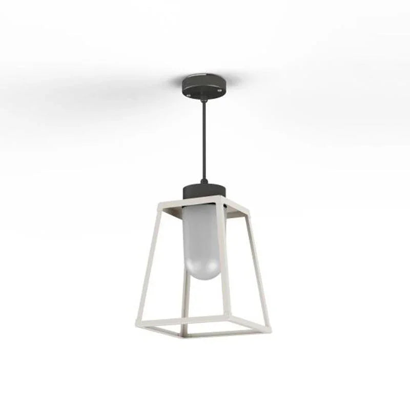 Roger Pradier Lampiok 1 N°3 Pendant Light | All Square Lighting