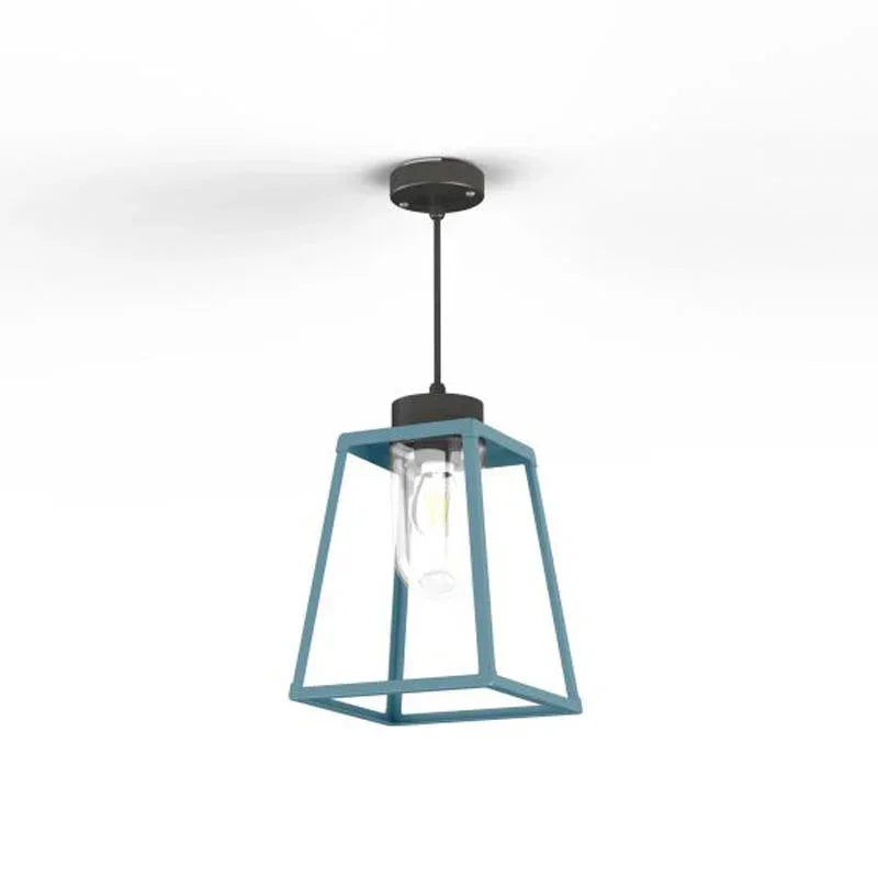Roger Pradier Lampiok 1 N°3 Pendant Light | All Square Lighting