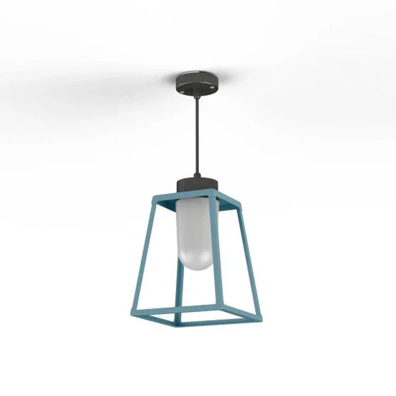 Roger Pradier Lampiok 1 N°3 Pendant Light | All Square Lighting