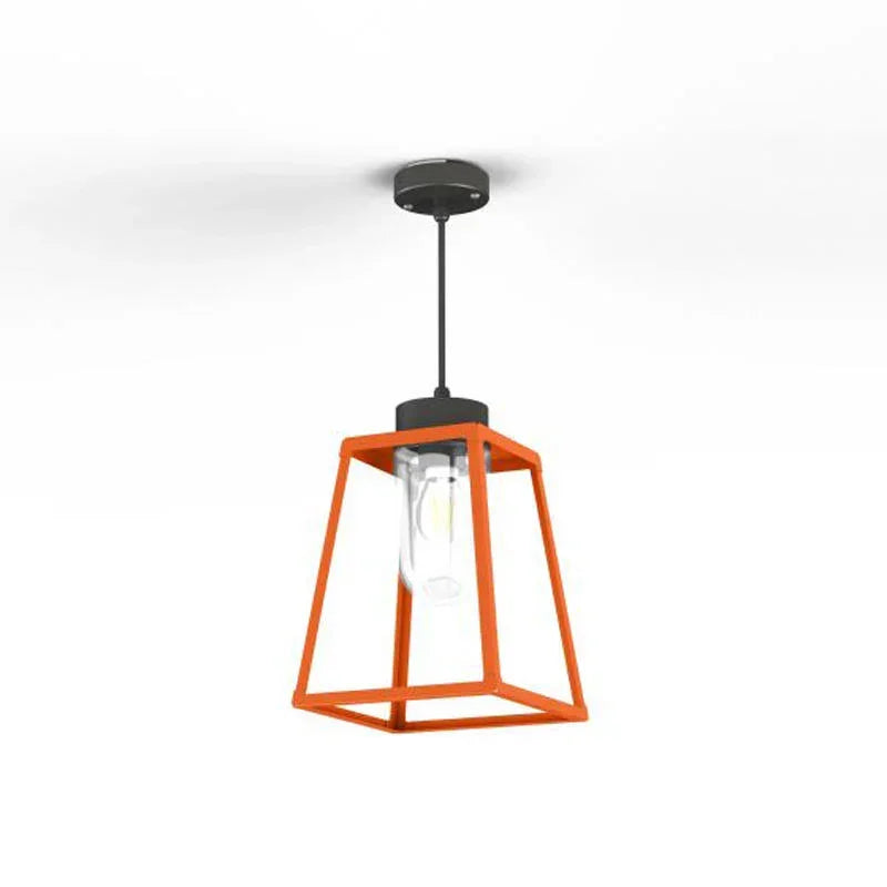 Roger Pradier Lampiok 1 N°3 Pendant Light | All Square Lighting