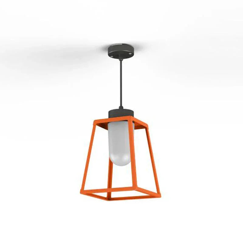 Roger Pradier Lampiok 1 N°3 Pendant Light | All Square Lighting