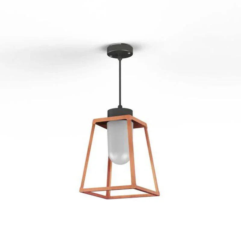 Roger Pradier Lampiok 1 N°3 Pendant Light | All Square Lighting