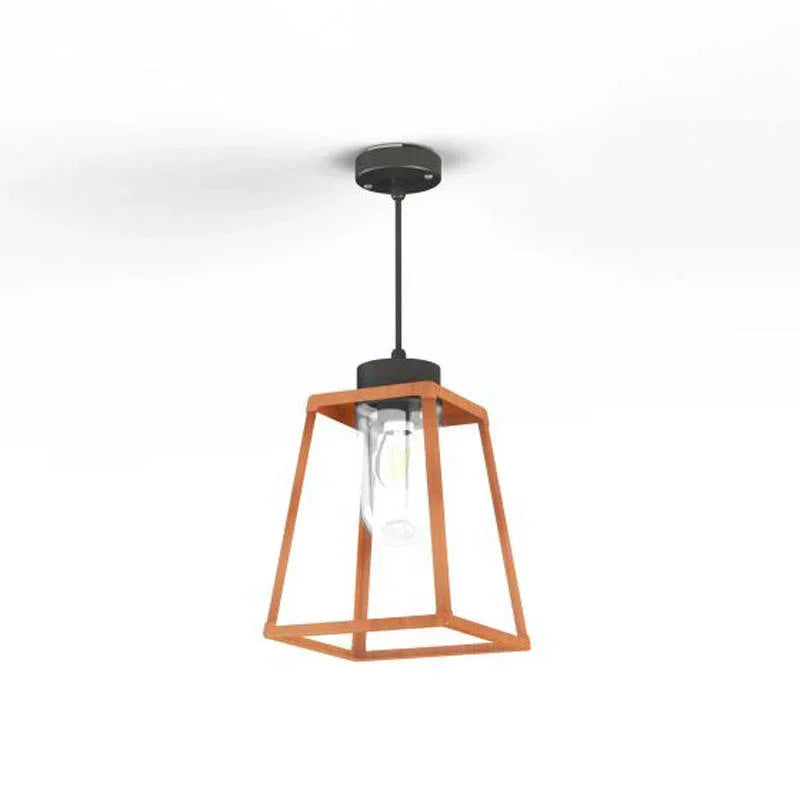 Roger Pradier Lampiok 1 N°3 Pendant Light | All Square Lighting