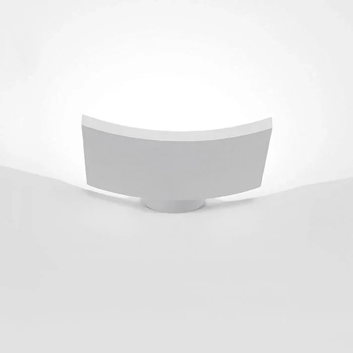 Artemide Microsurf Wall Light | All Square Lighting