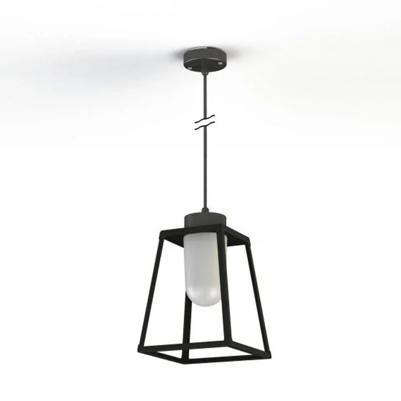 Roger Pradier Lampiok 1 N°4 Pendant Light | All Square Lighting