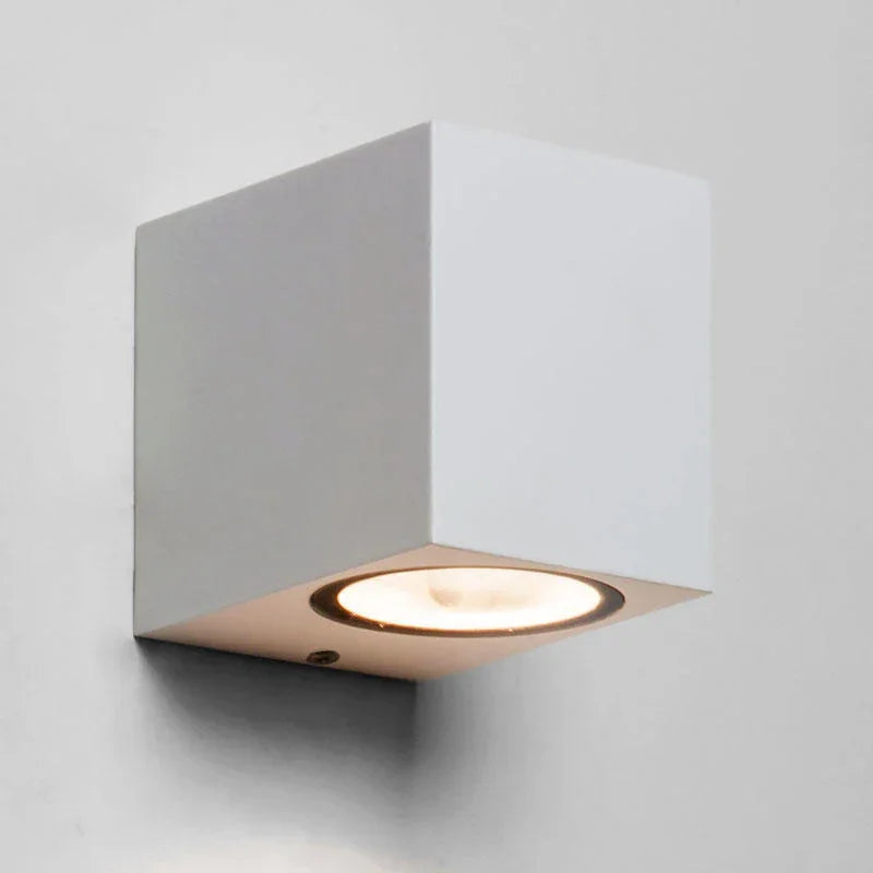 Astro Lighting Chios 80 Wall Light | All Square Lighting