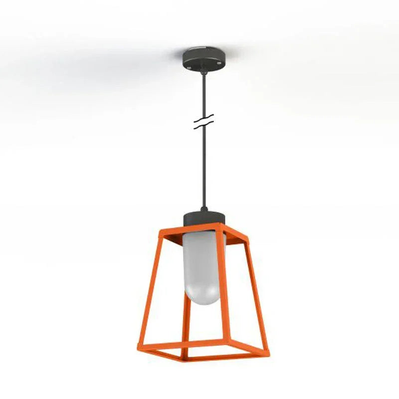 Roger Pradier Lampiok 1 N°4 Pendant Light | All Square Lighting