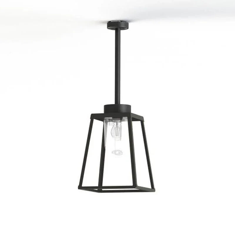 Roger Pradier Lampiok 2 N°1 Pendant Light | All Square Lighting