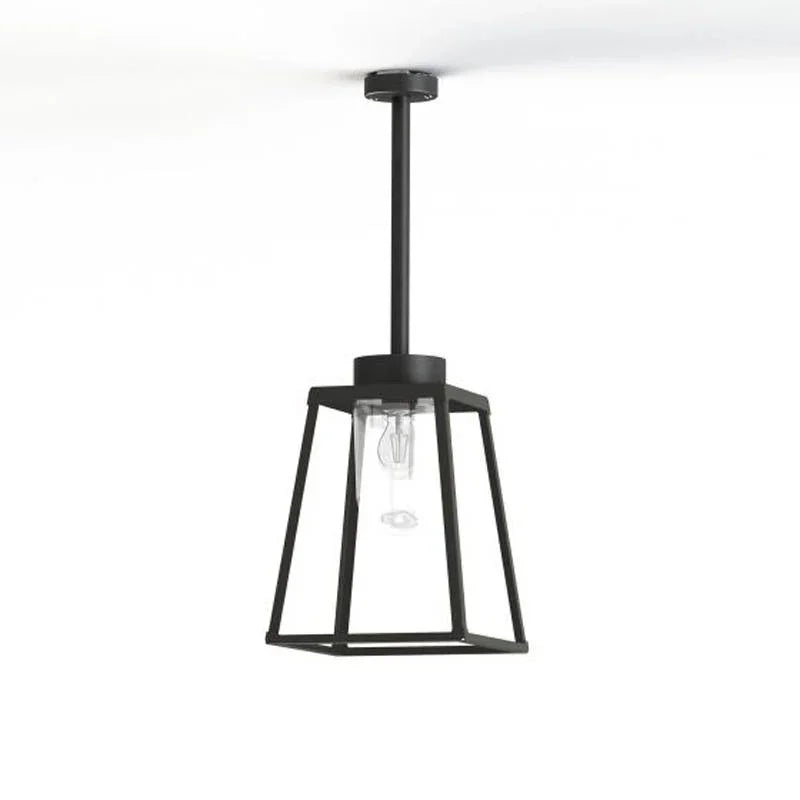 Roger Pradier Lampiok 2 N°1 Pendant Light | All Square Lighting