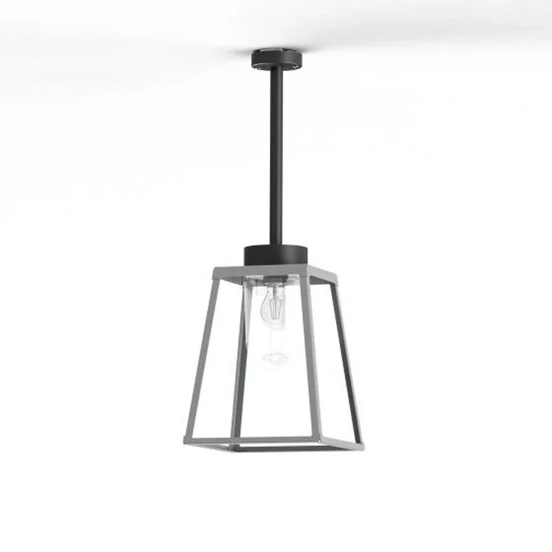 Roger Pradier Lampiok 2 N°1 Pendant Light | All Square Lighting