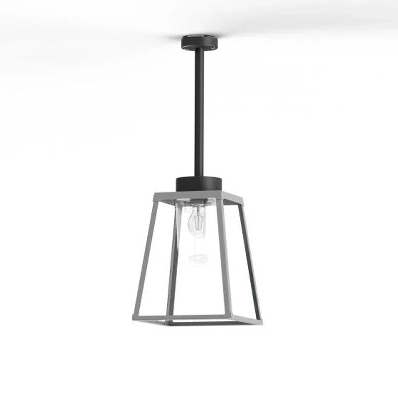 Roger Pradier Lampiok 2 N°1 Pendant Light | All Square Lighting