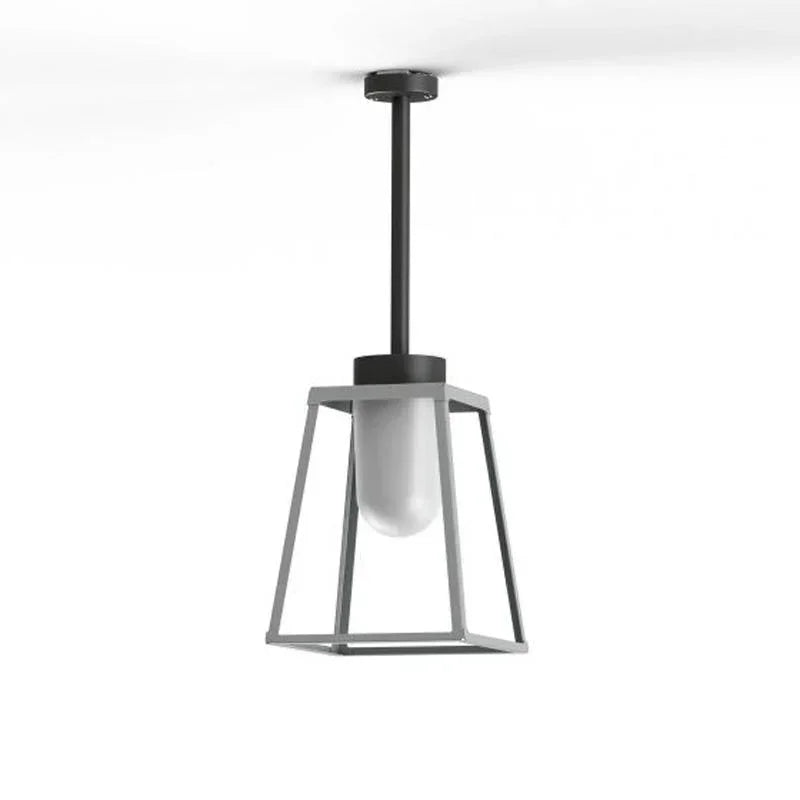 Roger Pradier Lampiok 2 N°1 Pendant Light | All Square Lighting