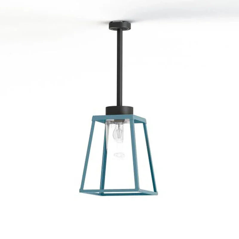 Roger Pradier Lampiok 2 N°1 Pendant Light | All Square Lighting