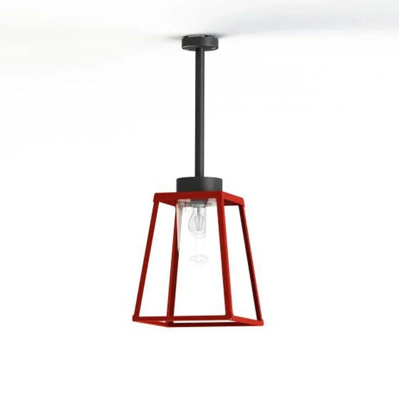 Roger Pradier Lampiok 2 N°1 Pendant Light | All Square Lighting