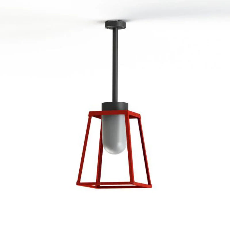 Roger Pradier Lampiok 2 N°1 Pendant Light | All Square Lighting