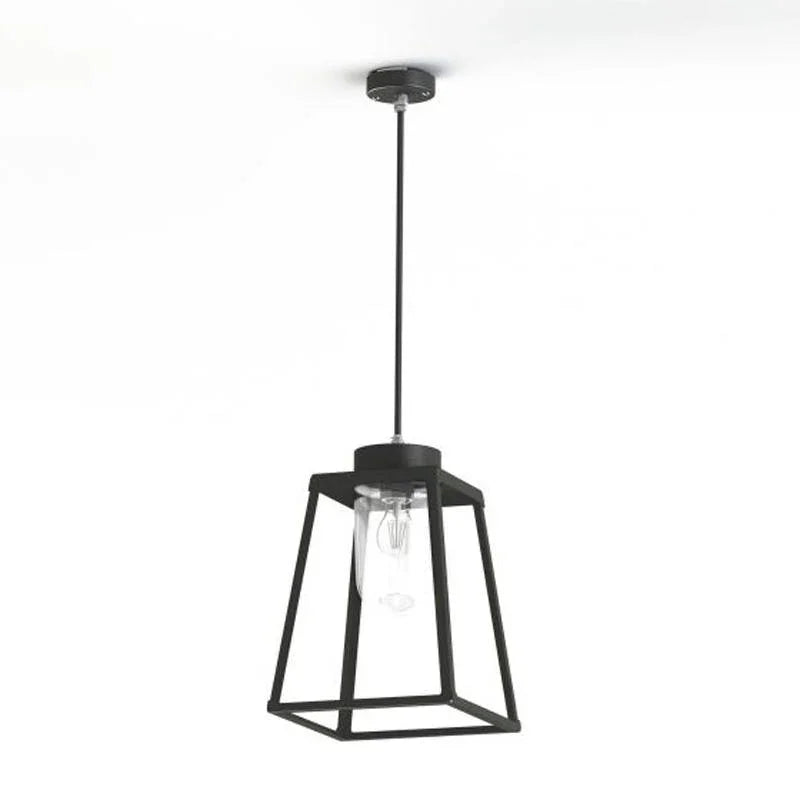 Roger Pradier Lampiok 2 N°2 Pendant Light | All Square Lighting