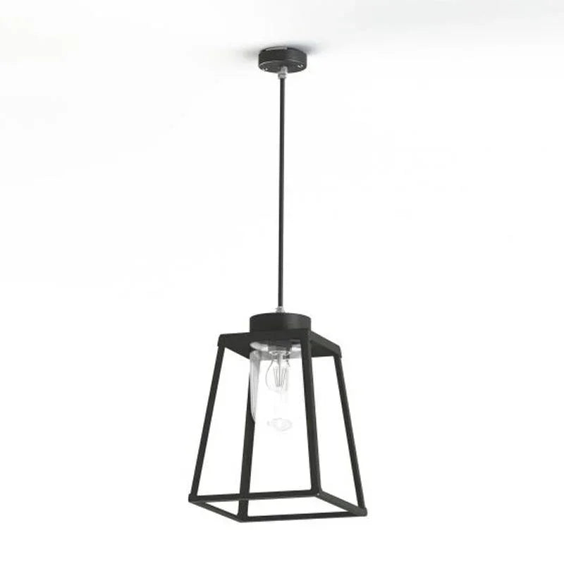 Roger Pradier Lampiok 2 N°2 Pendant Light | All Square Lighting