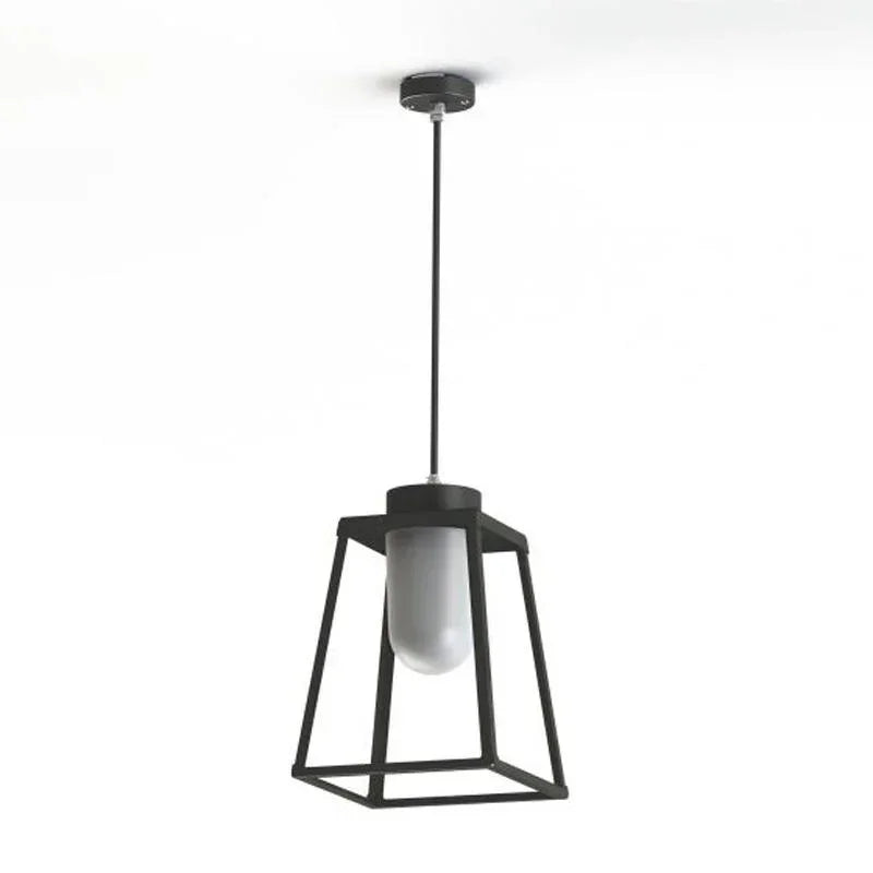 Roger Pradier Lampiok 2 N°2 Pendant Light | All Square Lighting