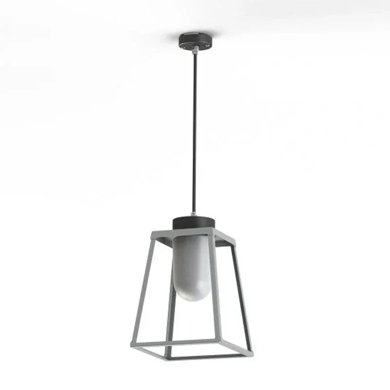 Roger Pradier Lampiok 2 N°2 Pendant Light | All Square Lighting